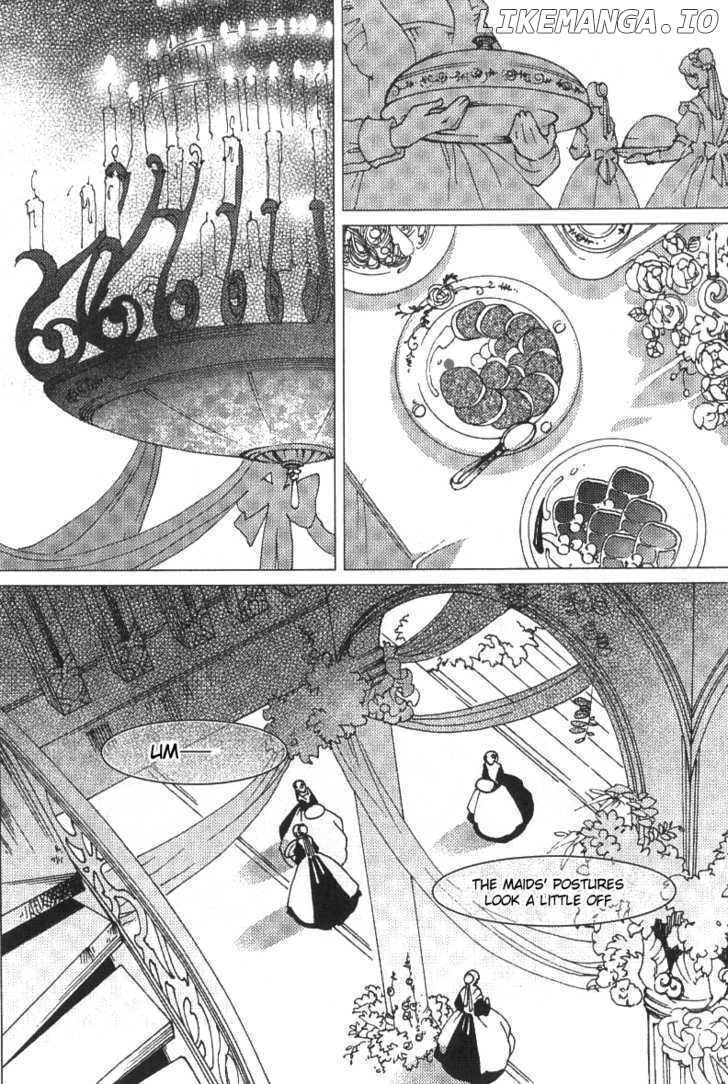 Xing Gui Shi Tian Kong De Dao Lu chapter 2 - page 13