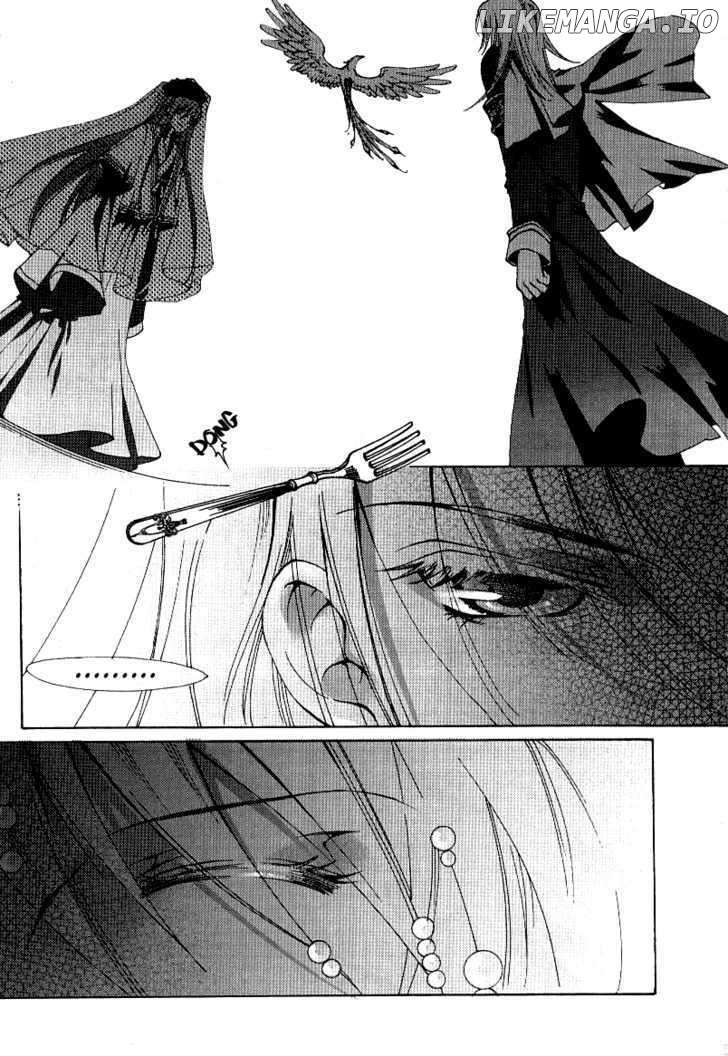 Xing Gui Shi Tian Kong De Dao Lu chapter 2 - page 18