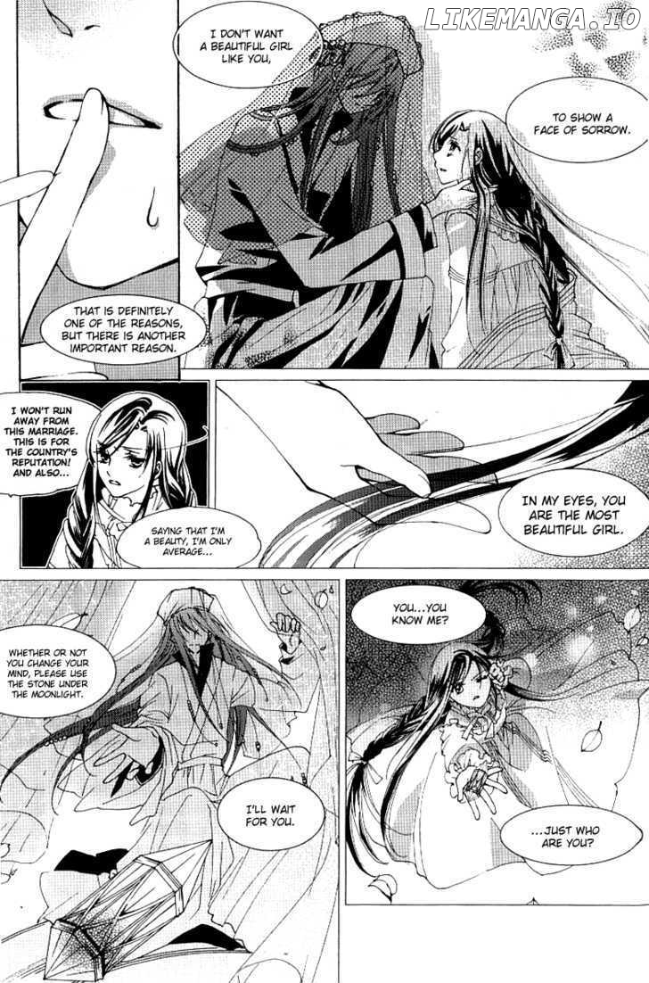Xing Gui Shi Tian Kong De Dao Lu chapter 2 - page 28