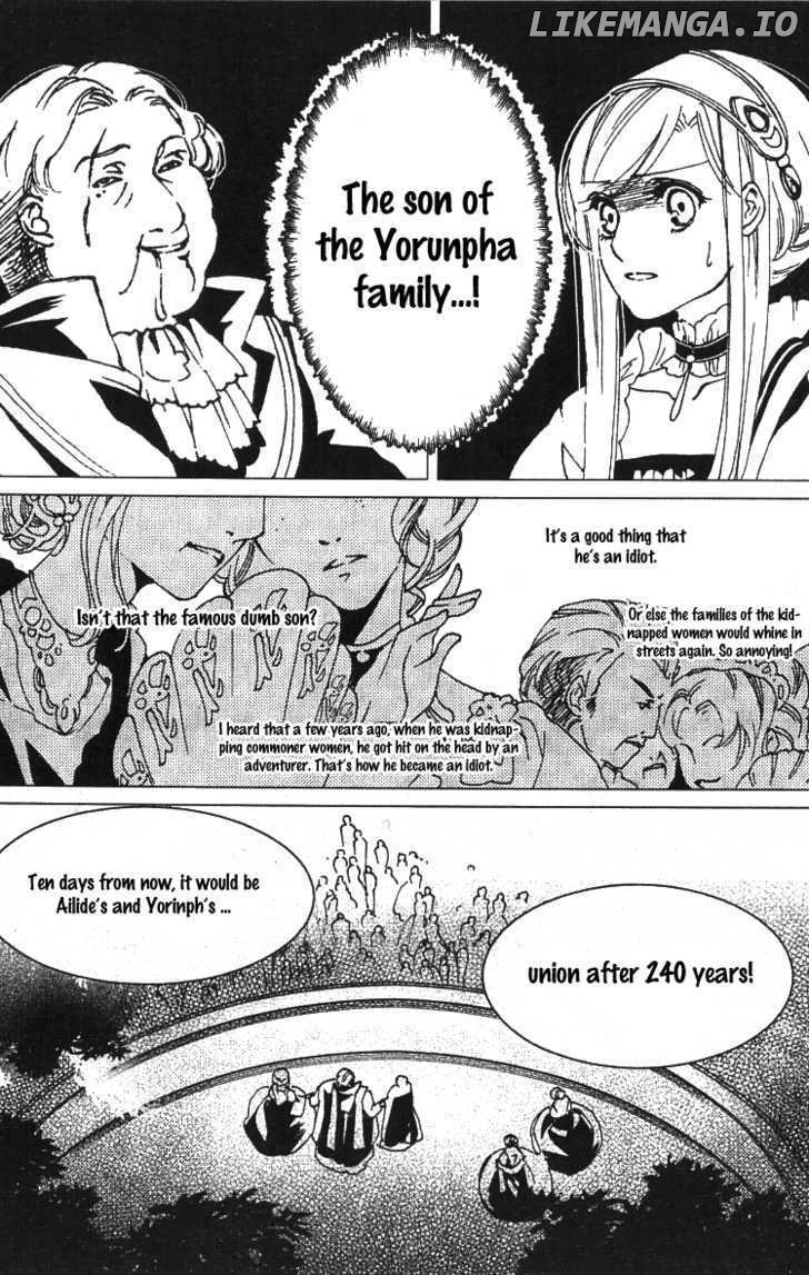 Xing Gui Shi Tian Kong De Dao Lu chapter 2 - page 9
