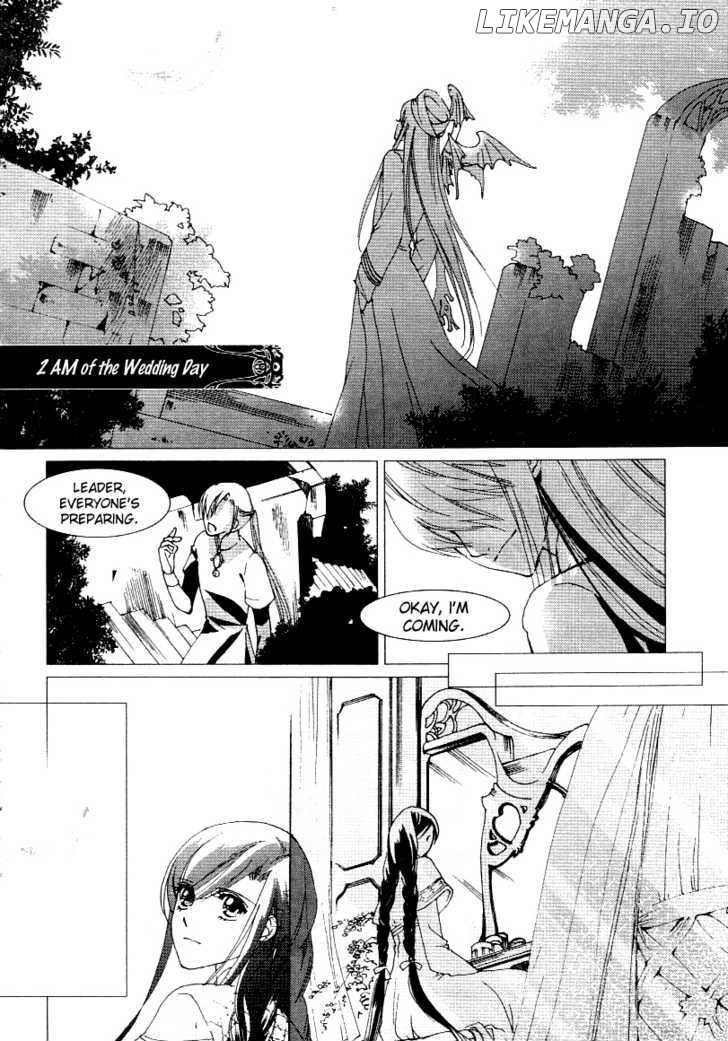 Xing Gui Shi Tian Kong De Dao Lu chapter 3 - page 2