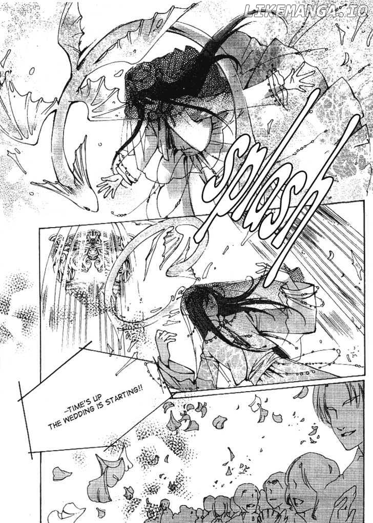 Xing Gui Shi Tian Kong De Dao Lu chapter 3 - page 9
