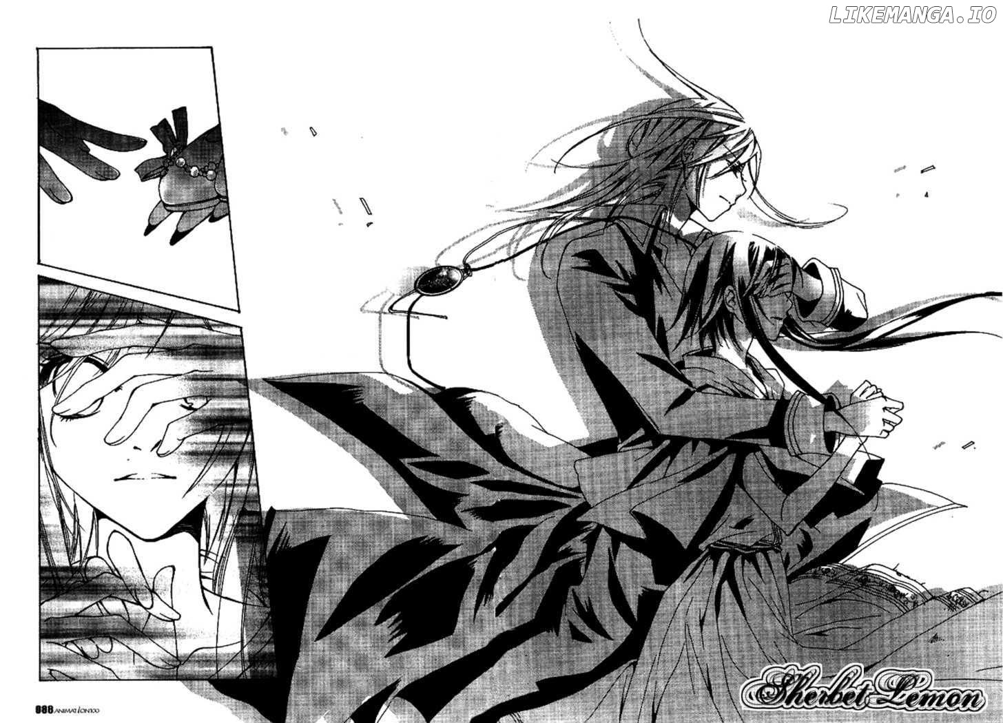 Xing Gui Shi Tian Kong De Dao Lu chapter 4 - page 28