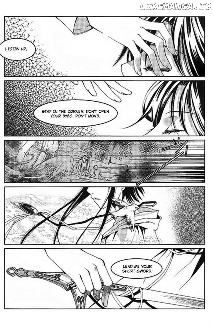 Xing Gui Shi Tian Kong De Dao Lu chapter 5 - page 2