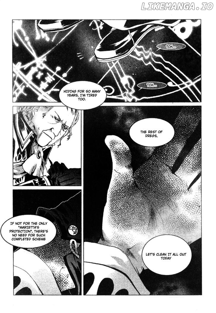 Xing Gui Shi Tian Kong De Dao Lu chapter 9 - page 10