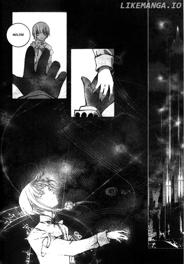 Xing Gui Shi Tian Kong De Dao Lu chapter 9 - page 11