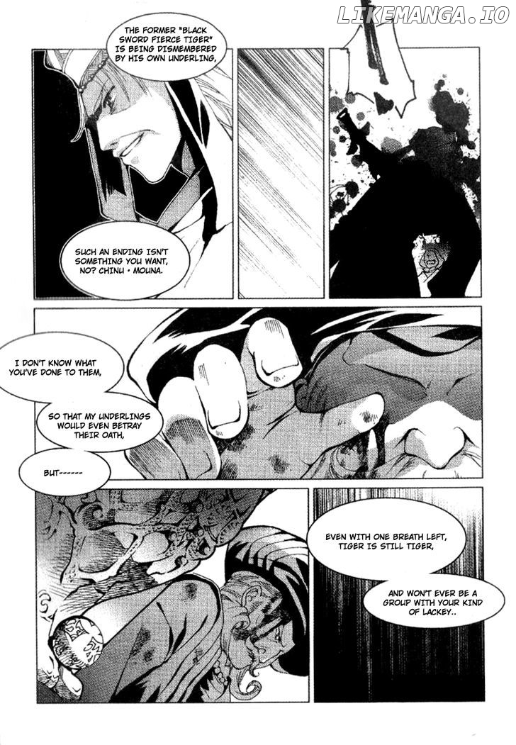 Xing Gui Shi Tian Kong De Dao Lu chapter 9 - page 16
