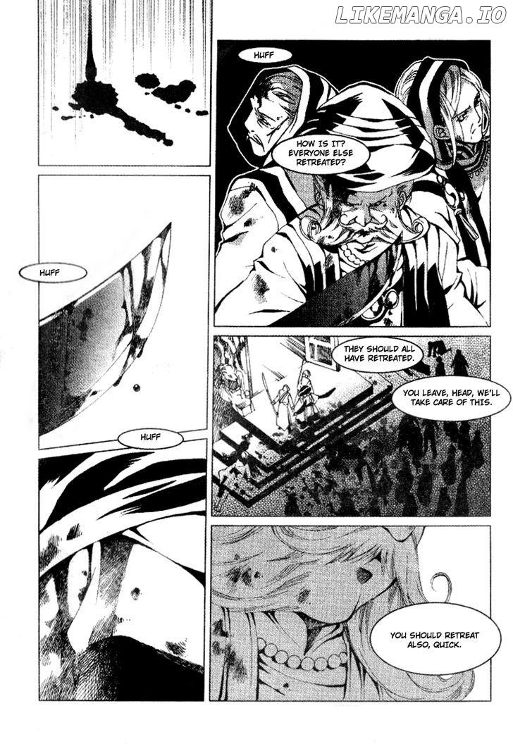 Xing Gui Shi Tian Kong De Dao Lu chapter 9 - page 18