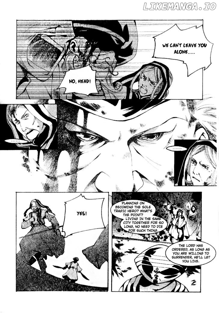 Xing Gui Shi Tian Kong De Dao Lu chapter 9 - page 19