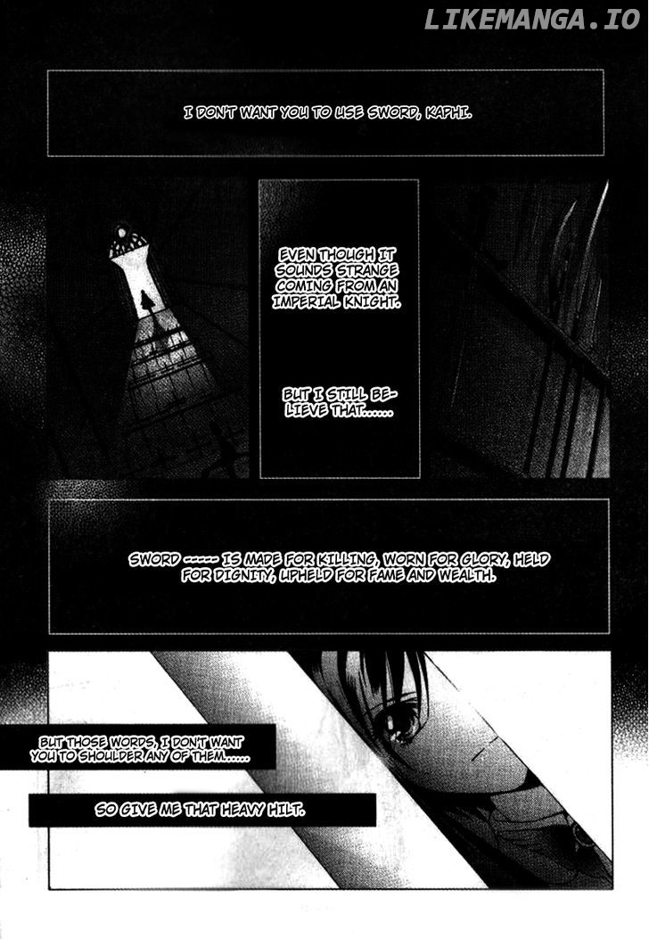 Xing Gui Shi Tian Kong De Dao Lu chapter 9 - page 2
