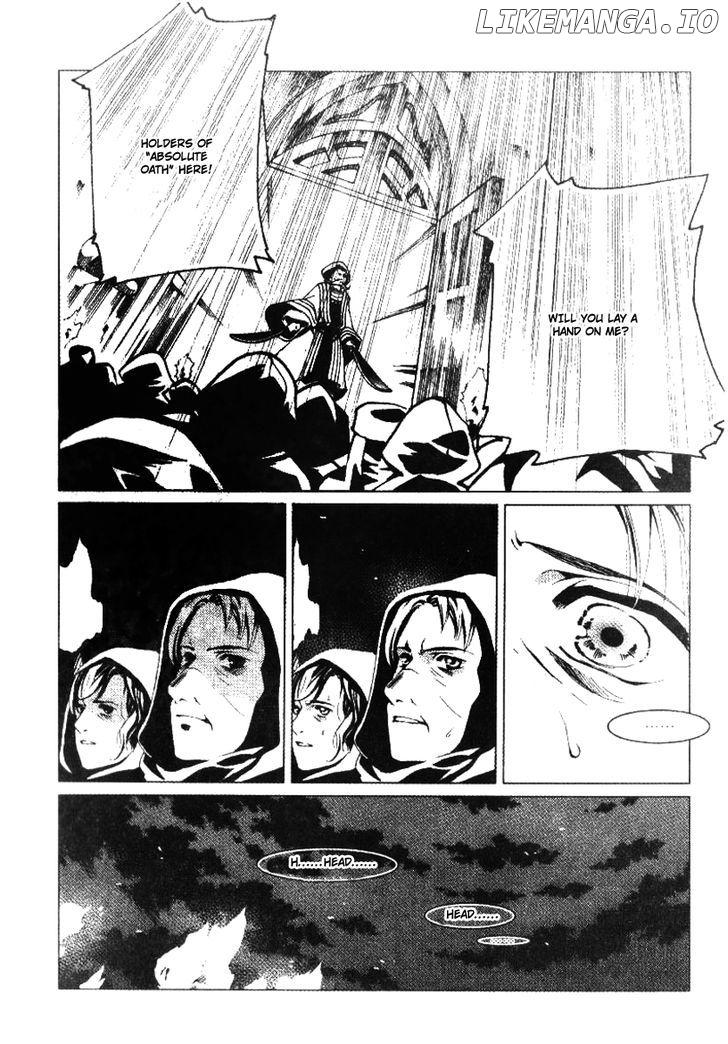 Xing Gui Shi Tian Kong De Dao Lu chapter 9 - page 8