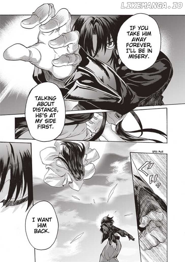 Kara no Kyoukai: The Garden of Sinners chapter 2 - page 20