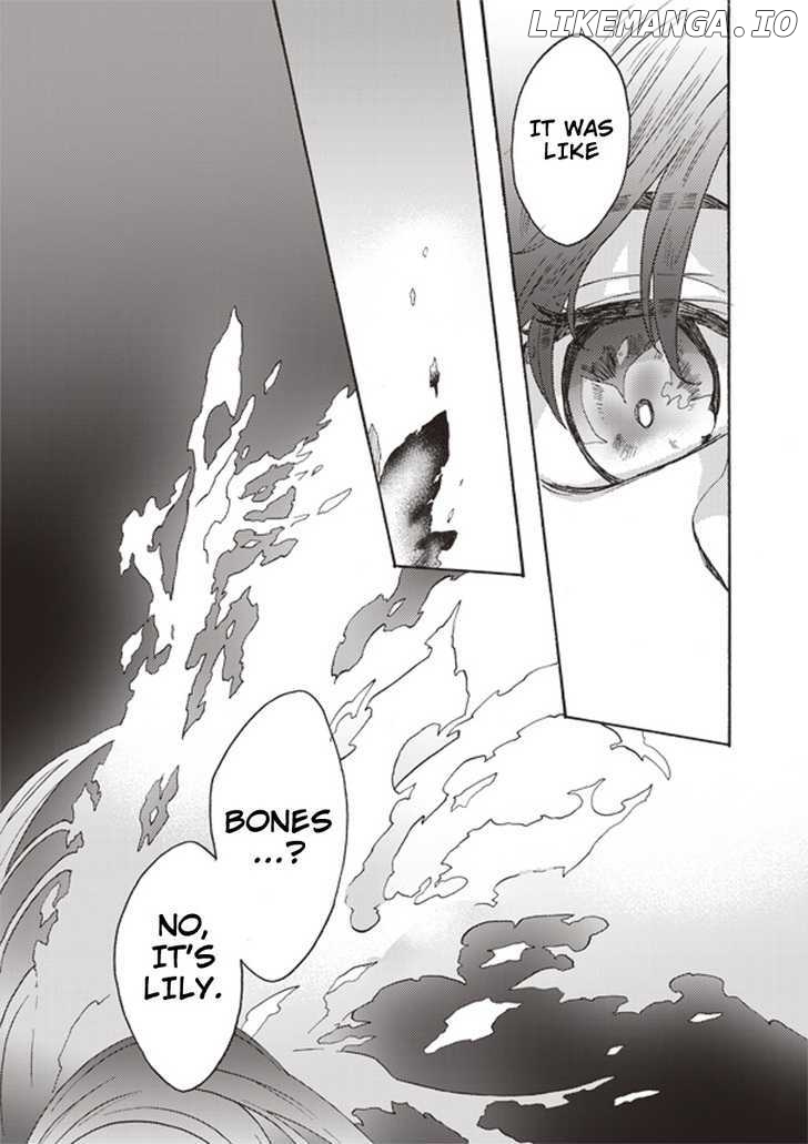 Kara no Kyoukai: The Garden of Sinners chapter 2 - page 29