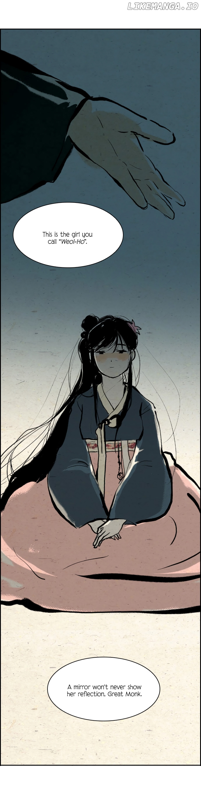 Miho's Story chapter 9 - page 5