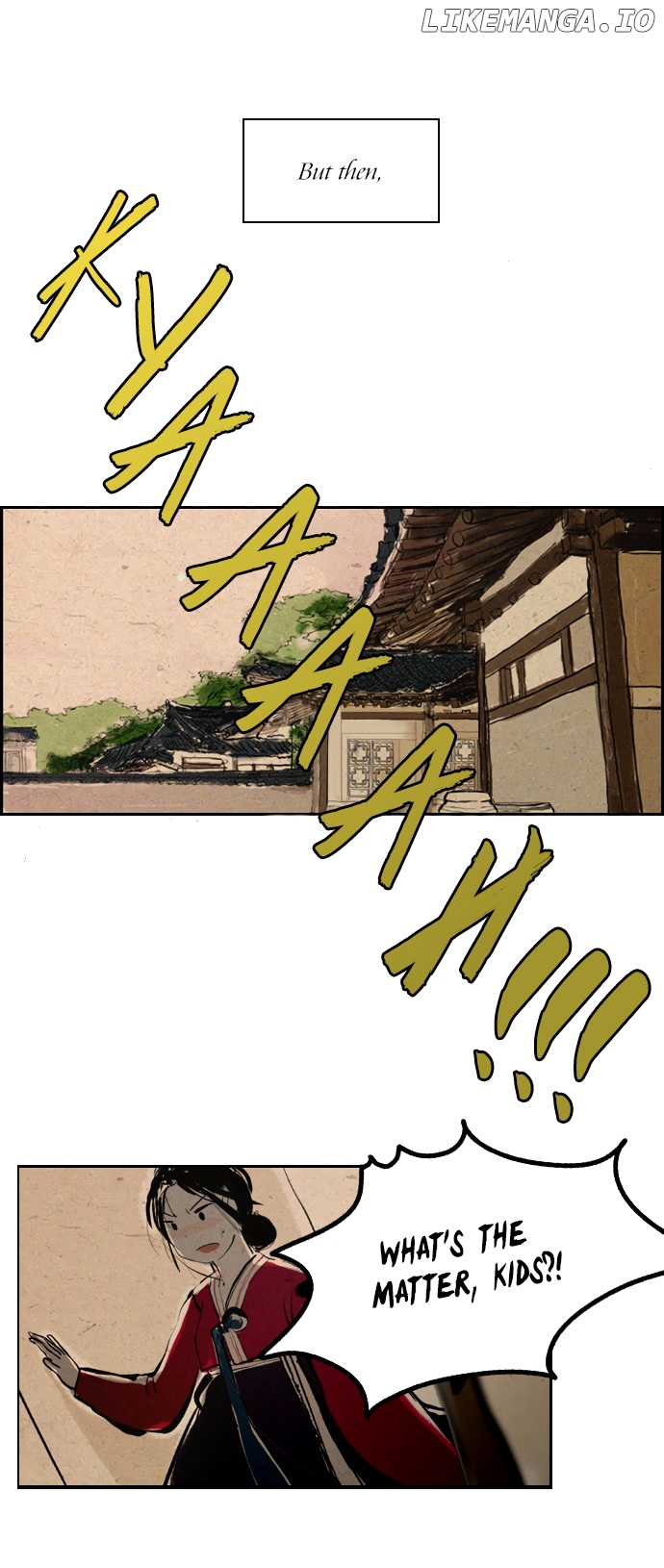 Miho's Story chapter 7 - page 7