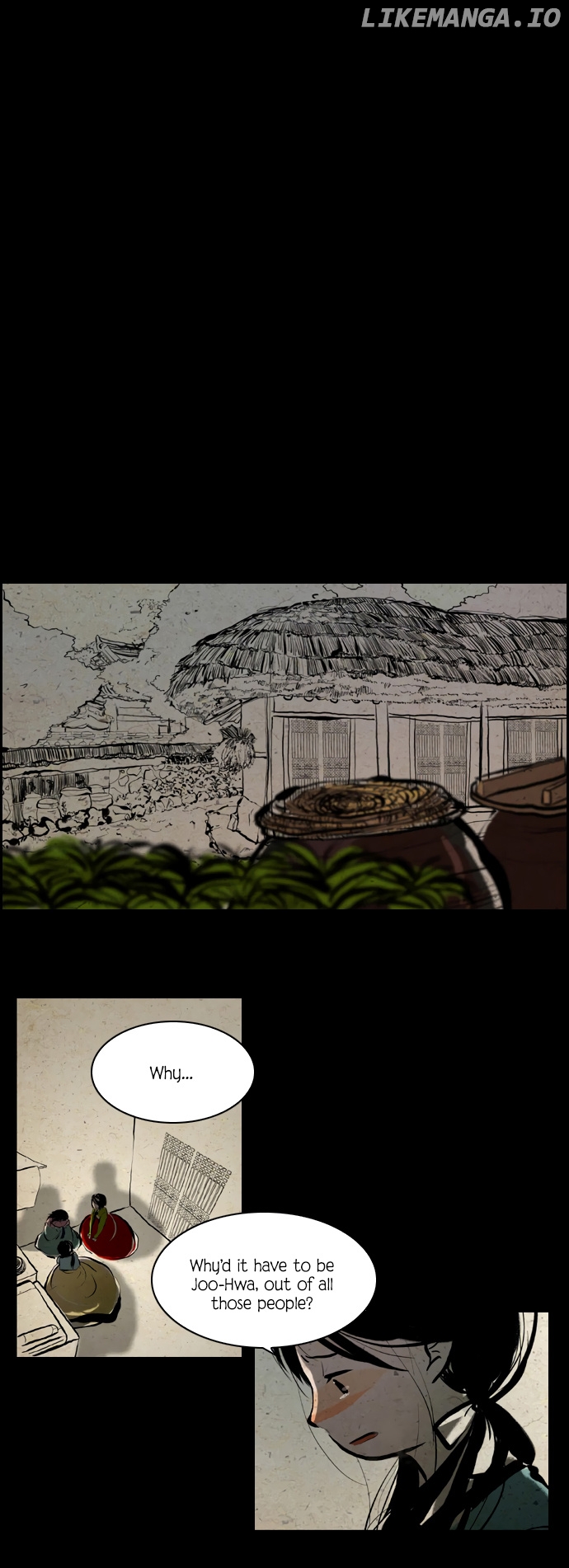 Miho's Story chapter 5 - page 5