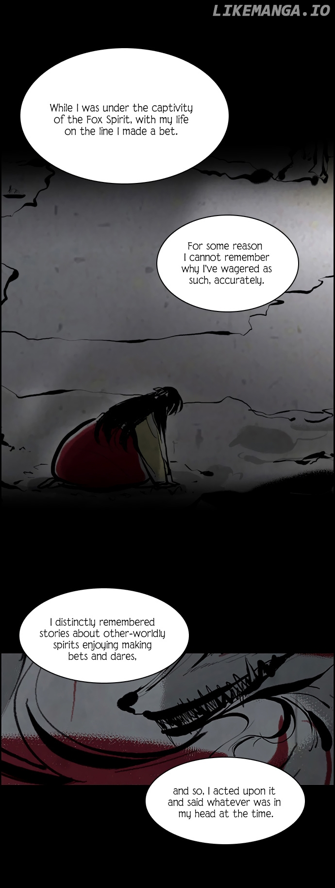 Miho's Story chapter 3 - page 12