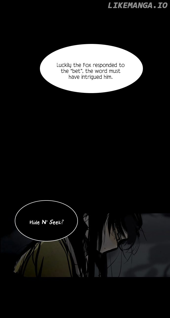 Miho's Story chapter 3 - page 13