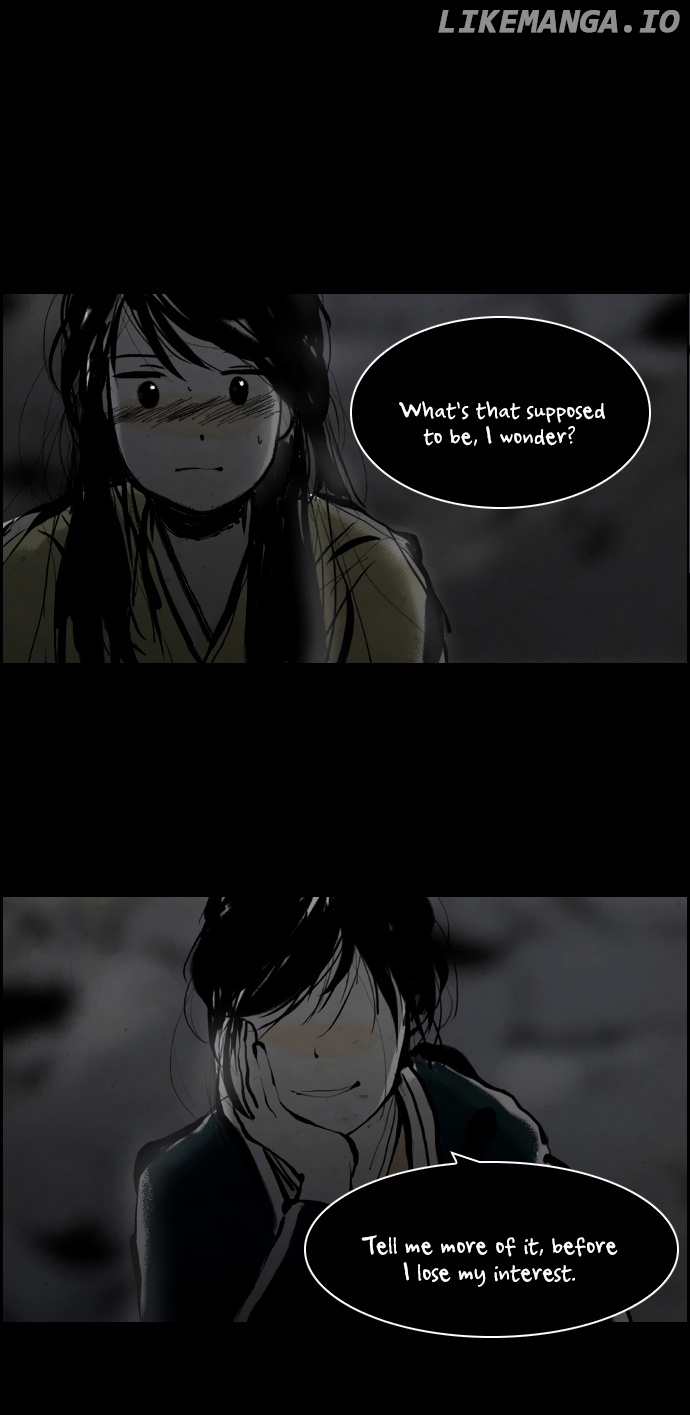 Miho's Story chapter 3 - page 14