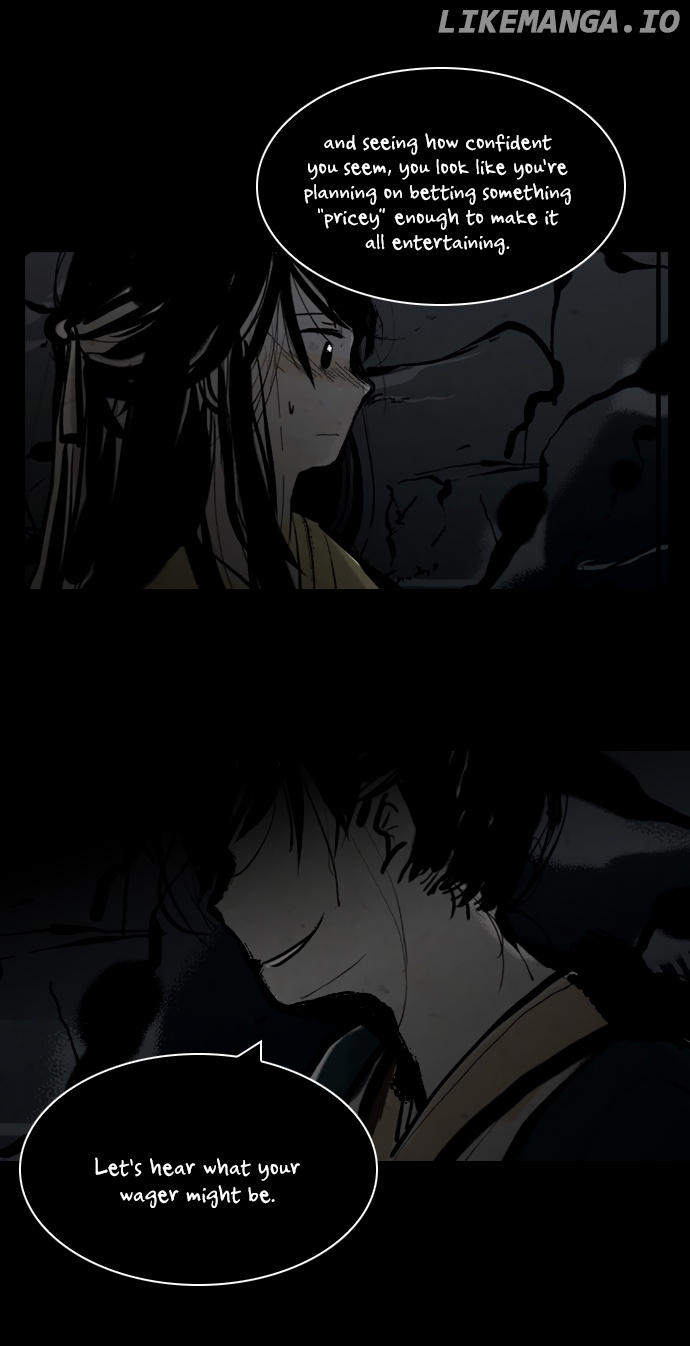 Miho's Story chapter 3 - page 18