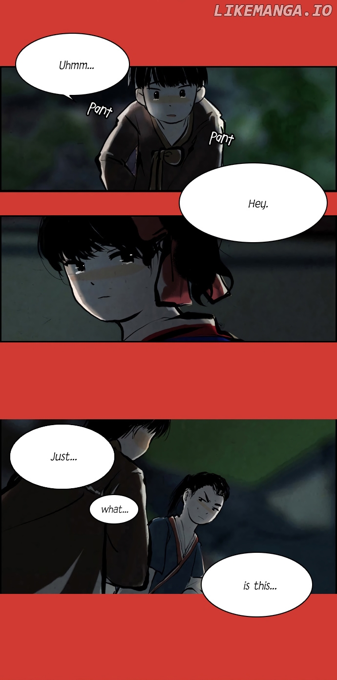 Miho's Story chapter 16 - page 2