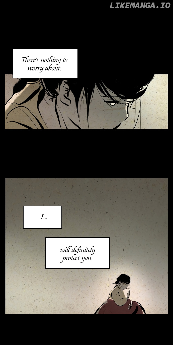 Miho's Story chapter 15 - page 3
