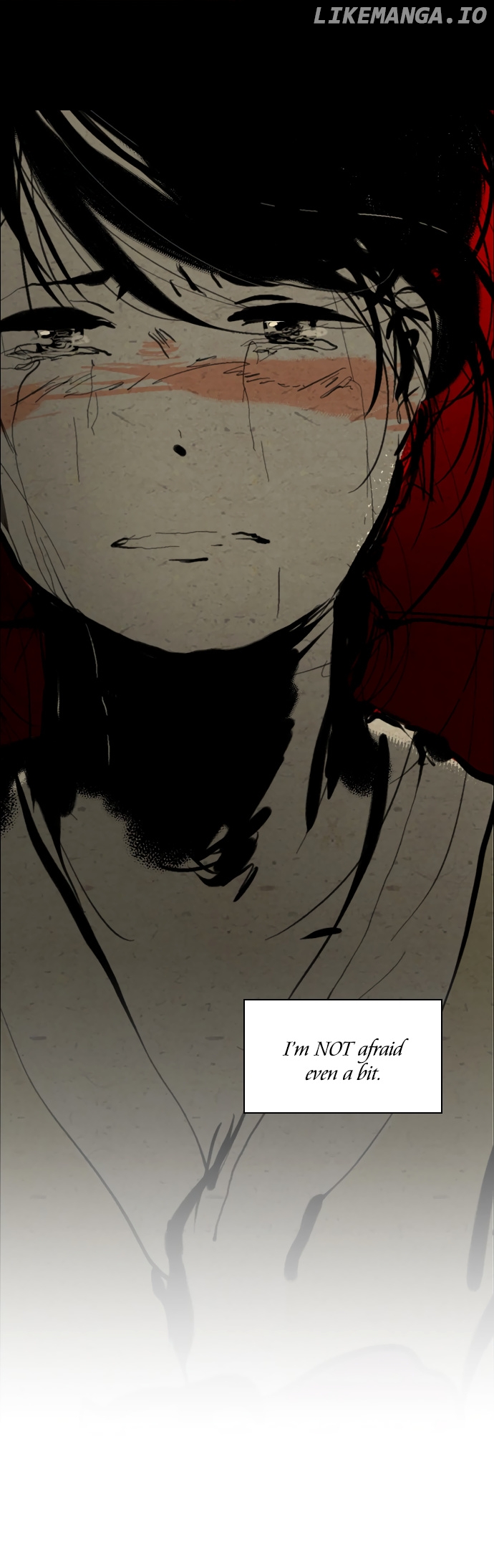 Miho's Story chapter 15 - page 6