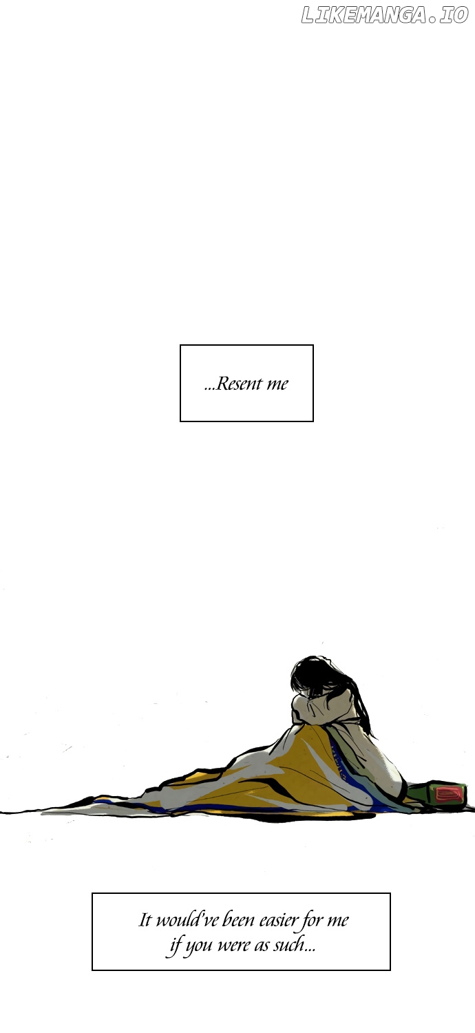 Miho's Story chapter 15 - page 9