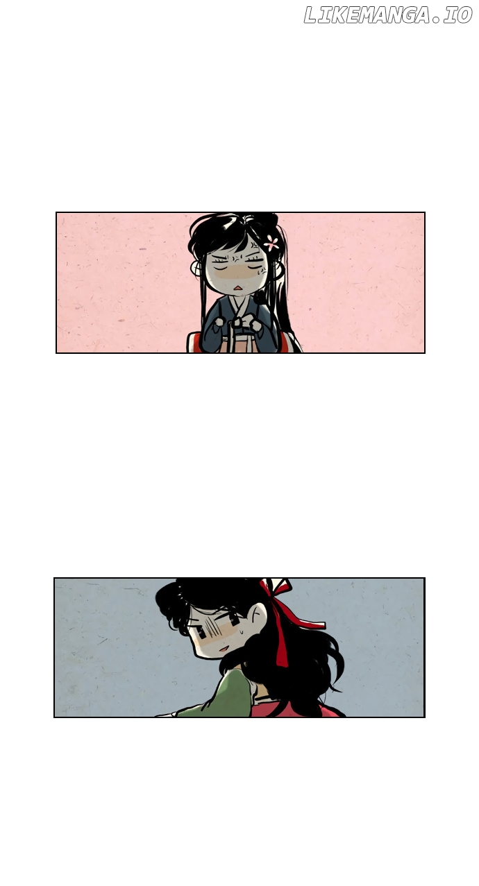 Miho's Story chapter 13 - page 2