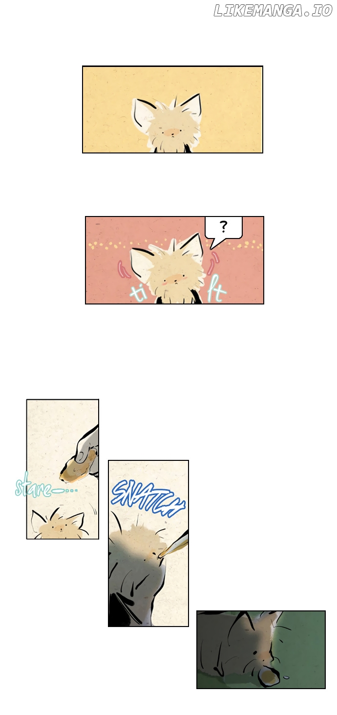 Miho's Story chapter 12 - page 2