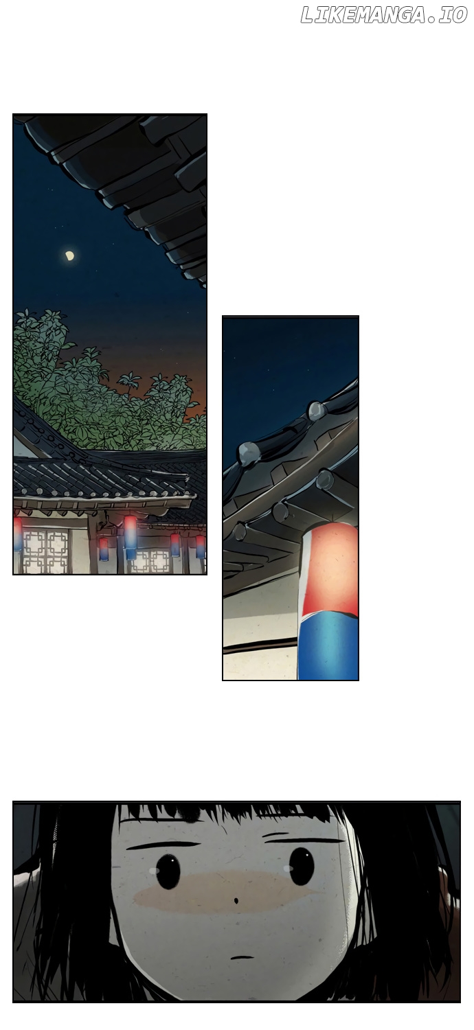 Miho's Story chapter 10 - page 3