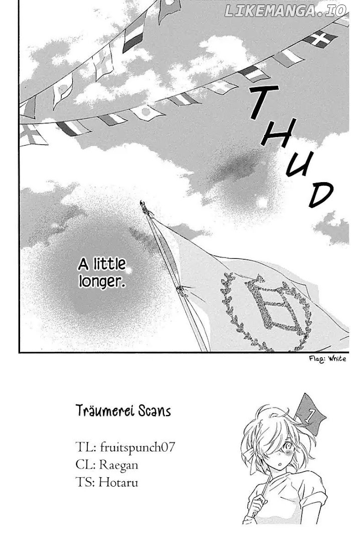 Gakkou e Ikou (Ozaki Akira) chapter 30 - page 2