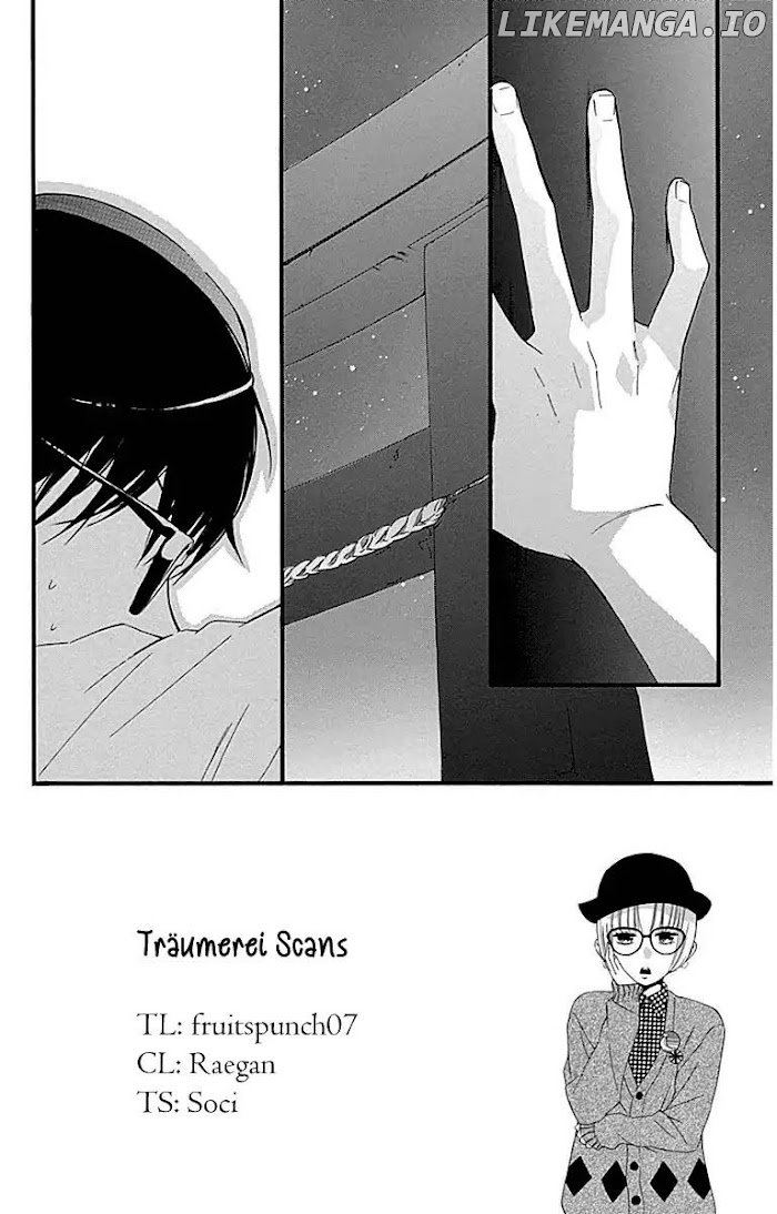 Gakkou e Ikou (Ozaki Akira) chapter 31 - page 2