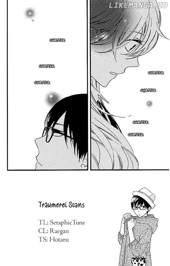 Gakkou e Ikou (Ozaki Akira) chapter 26 - page 2