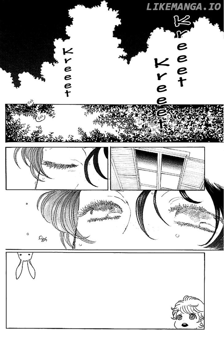 Issho Ni Neyou Yo chapter 4 - page 3