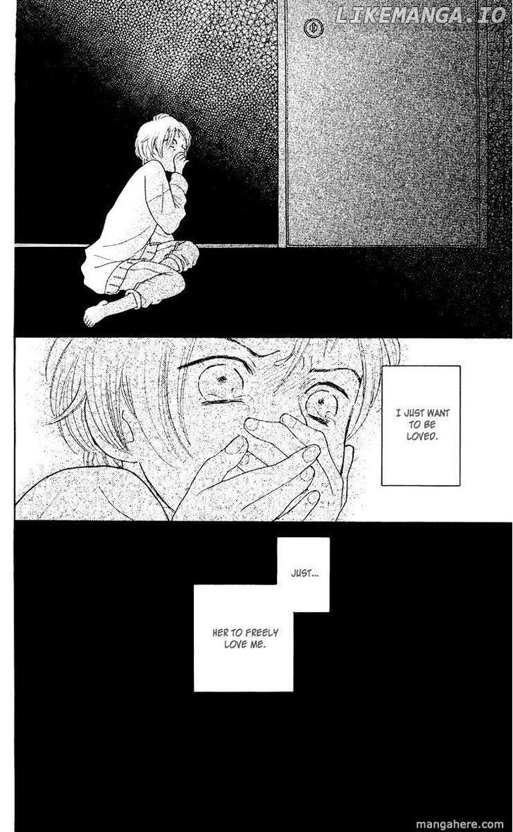 Issho Ni Neyou Yo chapter 10 - page 32