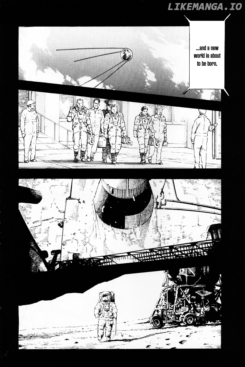 Kidou Senshi Gundam UC: Bande Dessinee chapter 1 - page 2