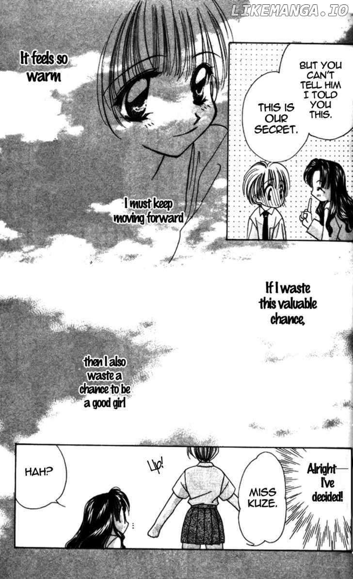 Ohoshisama Ni Onegai! chapter 7 - page 30