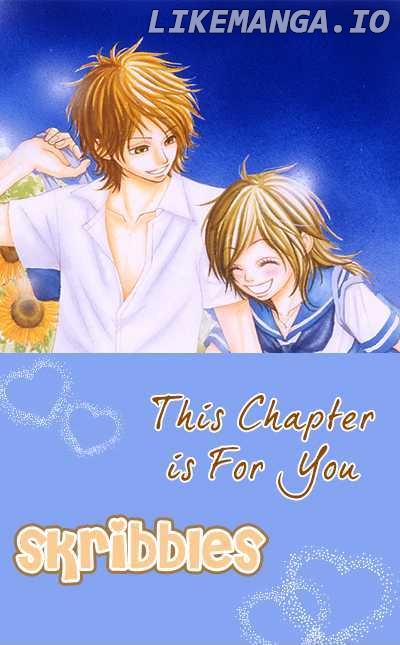 Ohoshisama Ni Onegai! chapter 4 - page 33