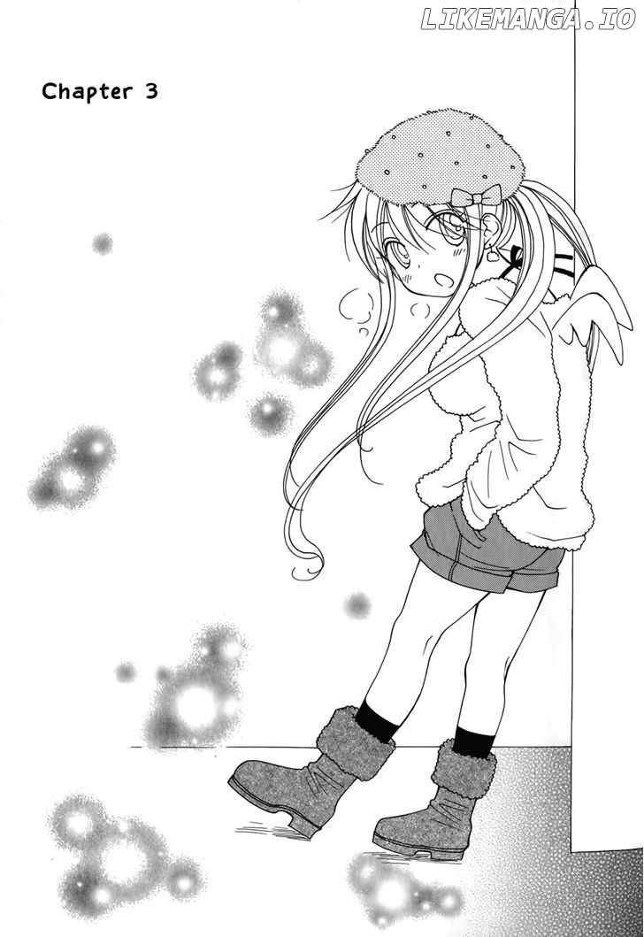 30-sai no Hoken Taiiku chapter 3 - page 2