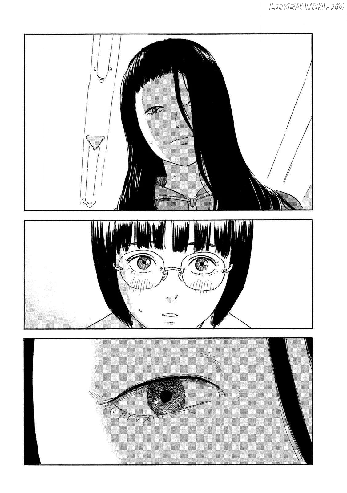 Chii-chan Chapter 4 - page 21