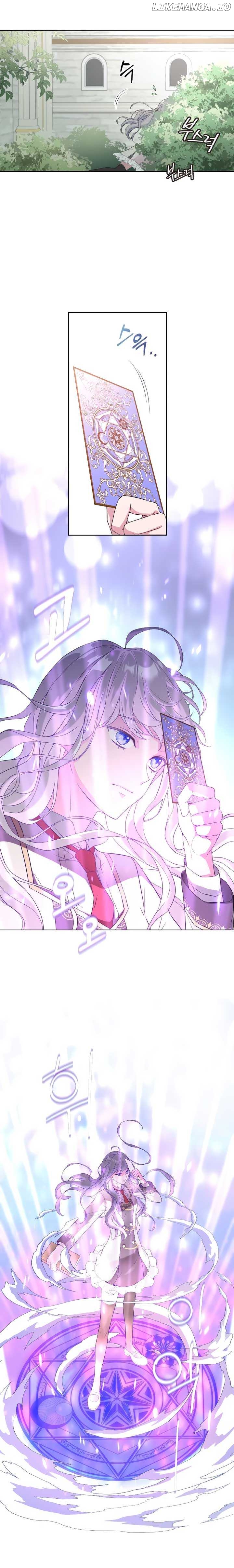 Who’s the Wizard That’s Gonna Kill Me? Chapter 1 - page 16