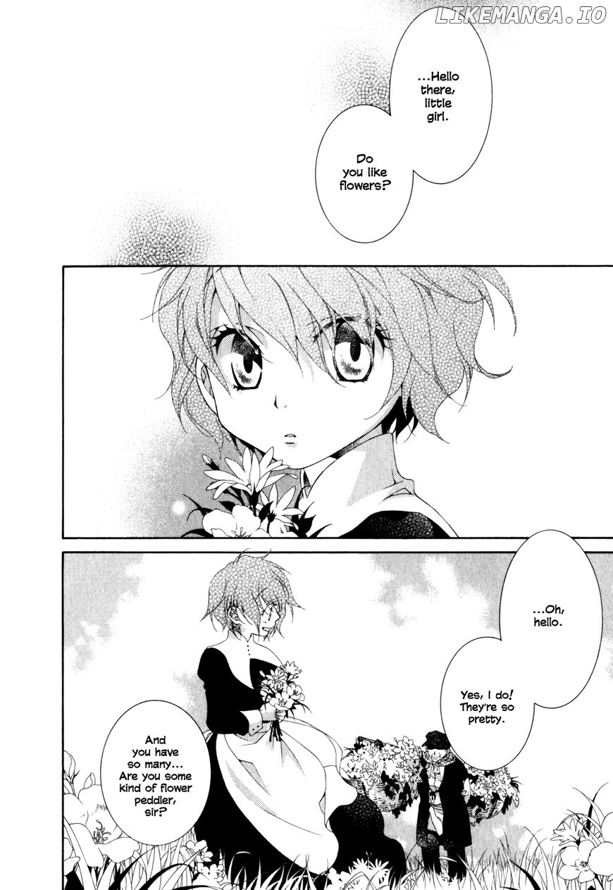 Tsukuroiya - Manga chapter 3 - page 2