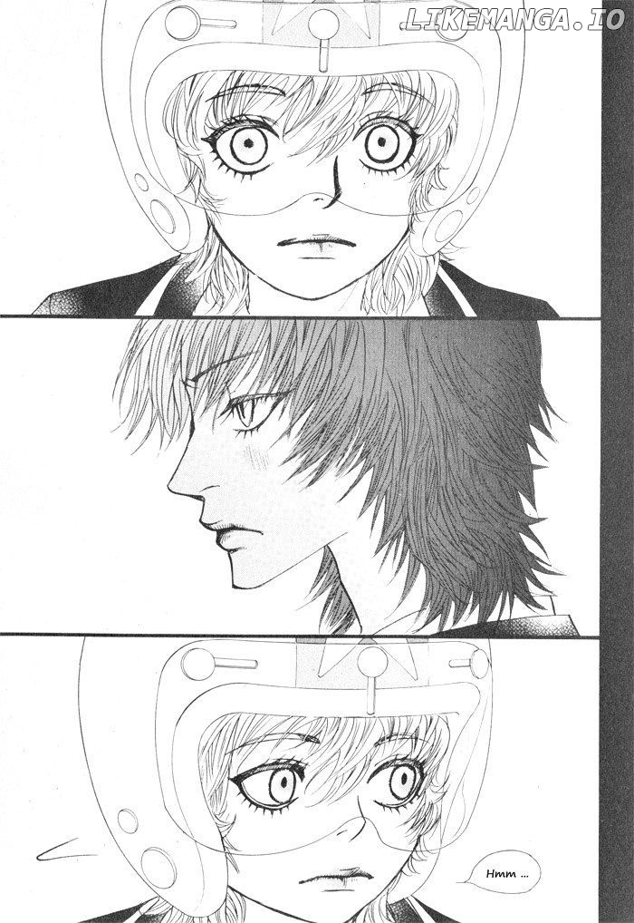 Hannune Banhada! Season 2 chapter 7 - page 7