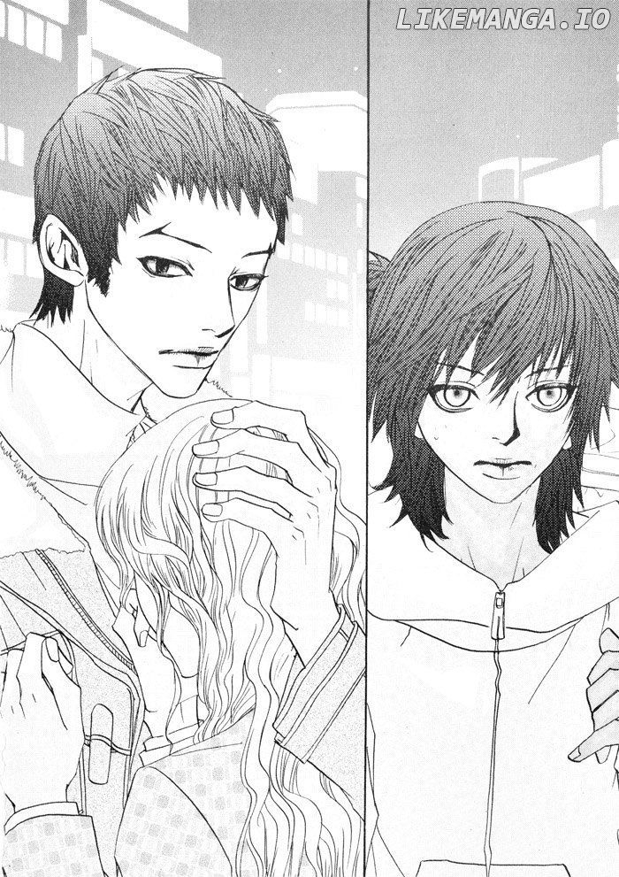 Hannune Banhada! Season 2 chapter 9 - page 2
