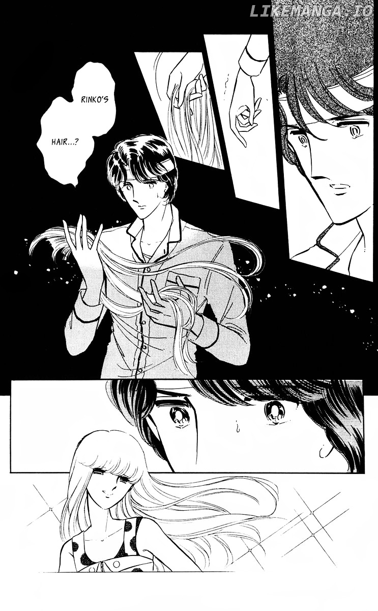 Yami No Purple Eye chapter 37 - page 4