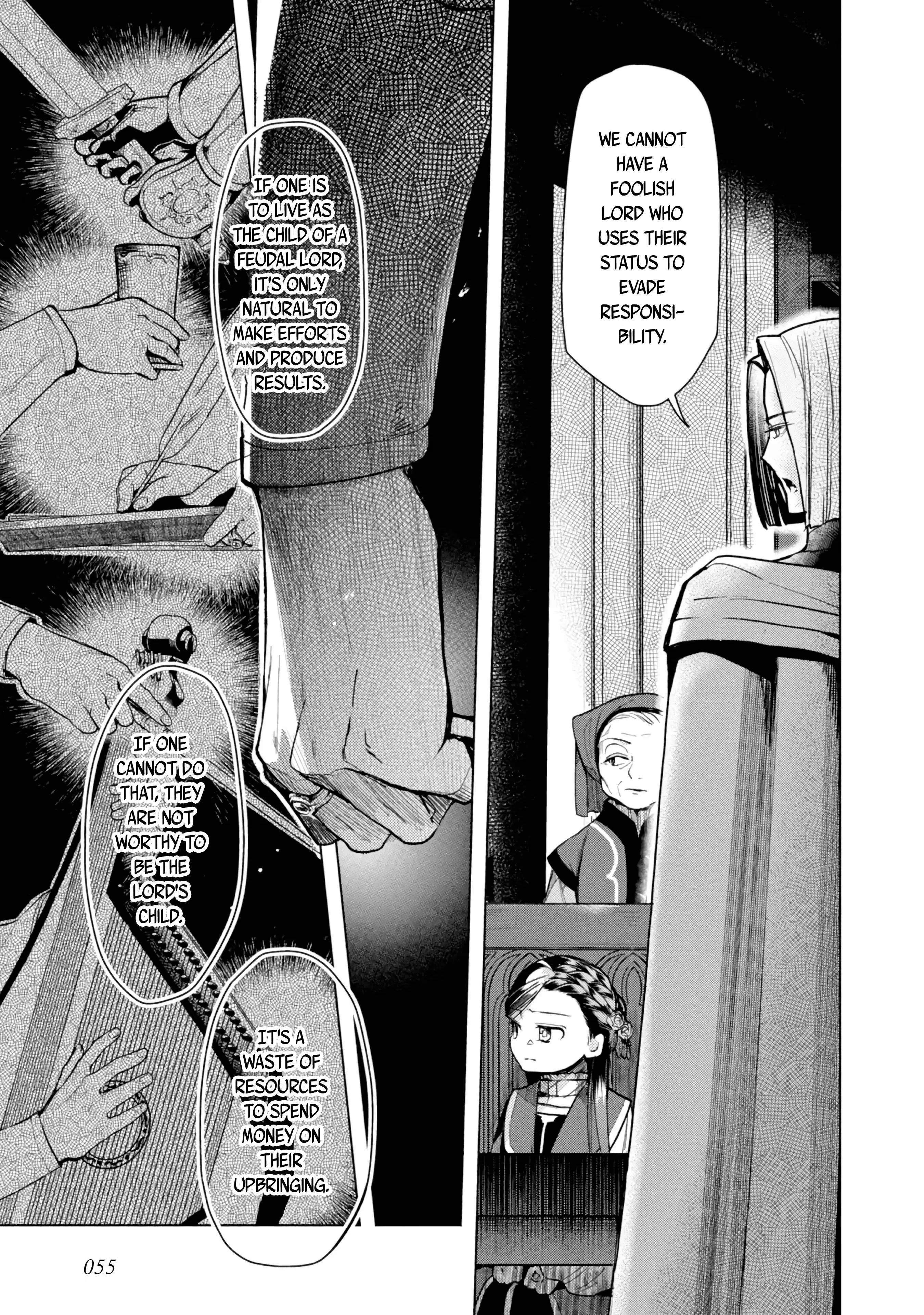 Ascendance Of A Bookworm ~I'll Do Anything To Become A Librarian~ Part 3 「Let's Spread The Book To The Territory!」 chapter 31 - page 17