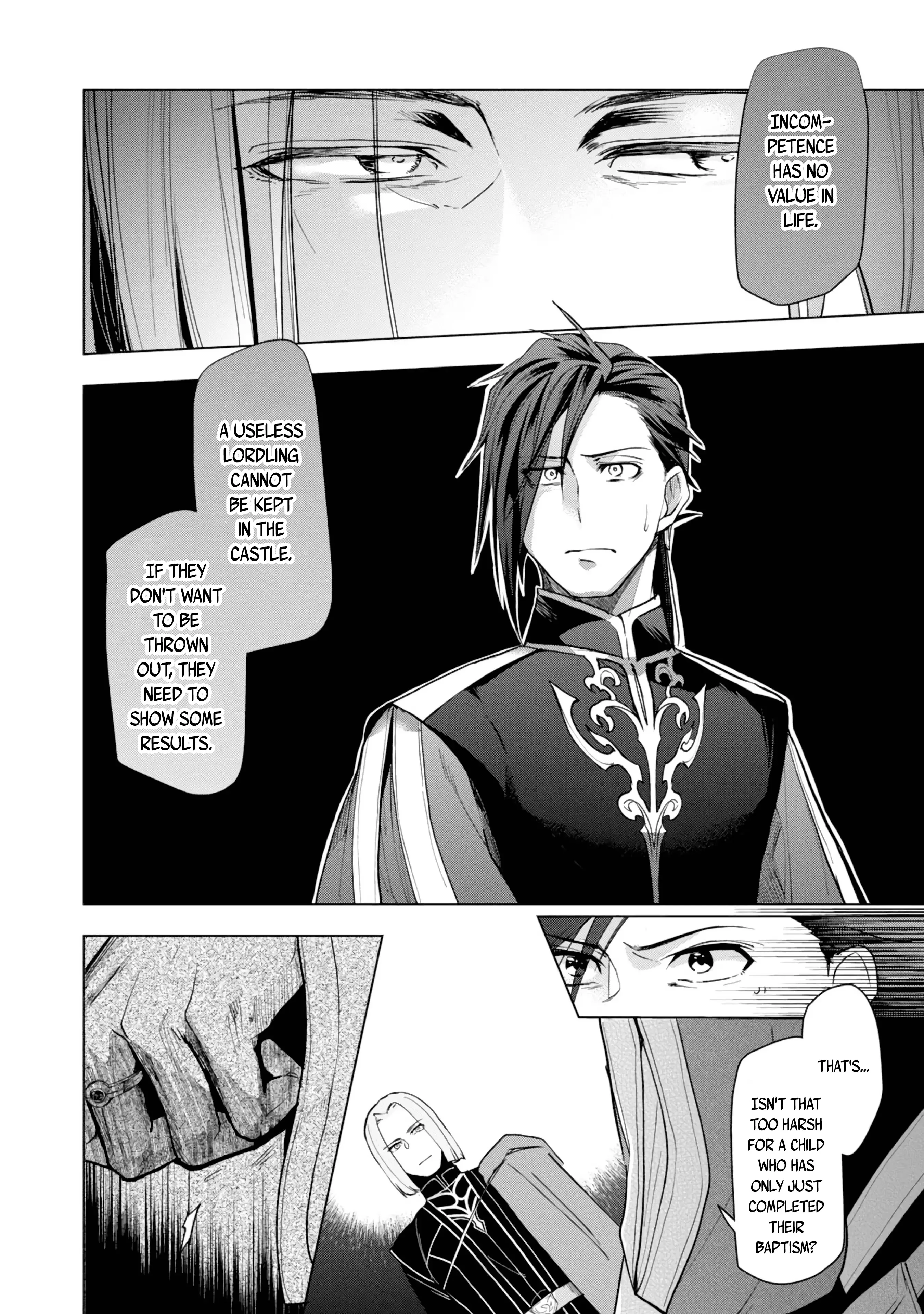 Ascendance Of A Bookworm ~I'll Do Anything To Become A Librarian~ Part 3 「Let's Spread The Book To The Territory!」 chapter 31 - page 18