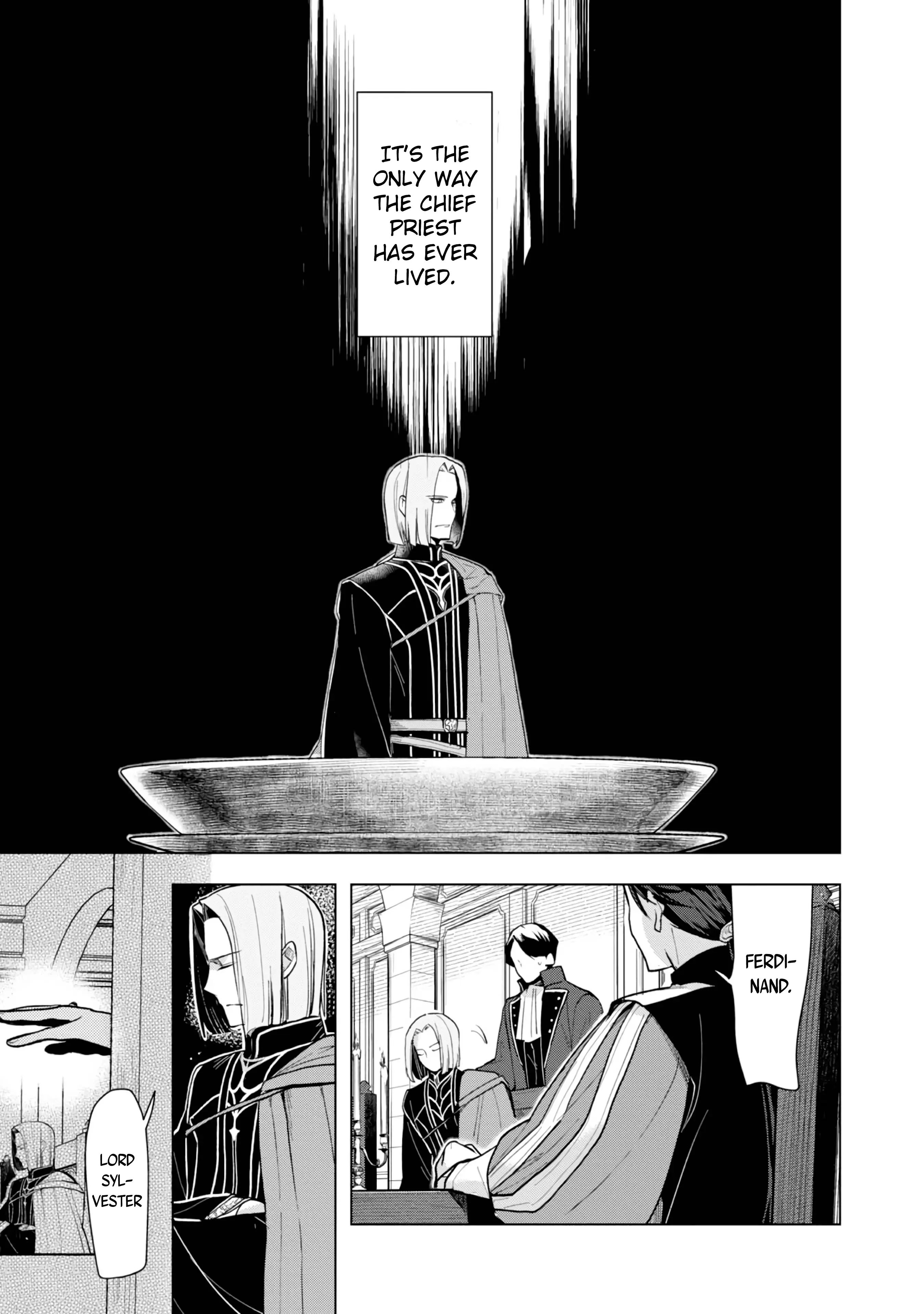 Ascendance Of A Bookworm ~I'll Do Anything To Become A Librarian~ Part 3 「Let's Spread The Book To The Territory!」 chapter 31 - page 21