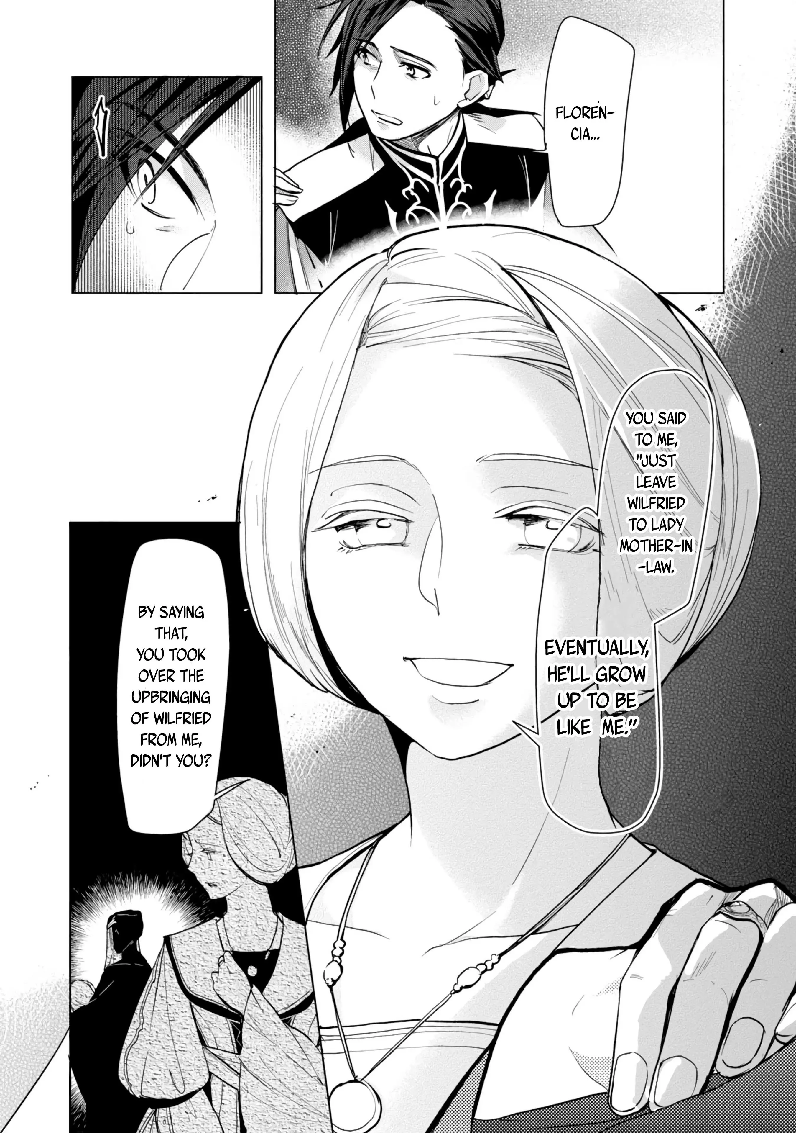 Ascendance Of A Bookworm ~I'll Do Anything To Become A Librarian~ Part 3 「Let's Spread The Book To The Territory!」 chapter 31 - page 22